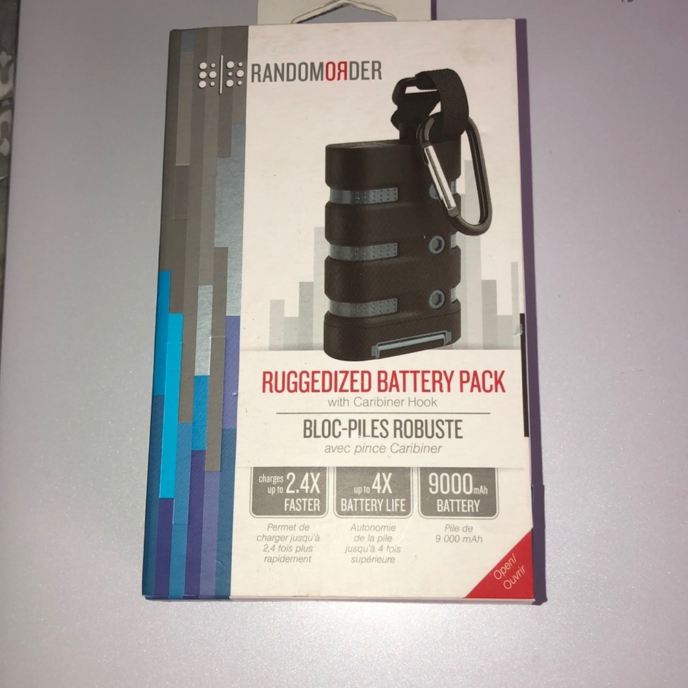 Battery pack